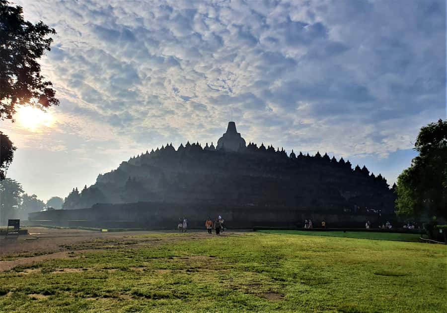 Borobudur Real Half Day Tour No Hidden Cost - Who this tour suits best, and who should skip it