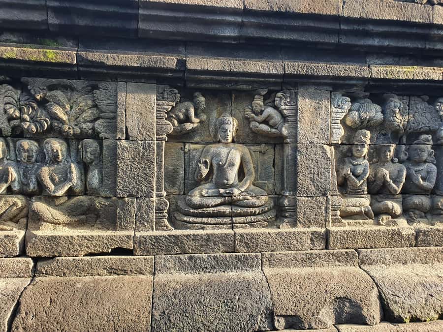 Borobudur Real Half Day Tour No Hidden Cost - A quick checklist so the day feels smooth