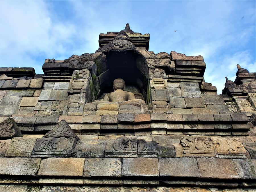 Borobudur Real Half Day Tour No Hidden Cost - Should you book this Borobudur half-day tour?