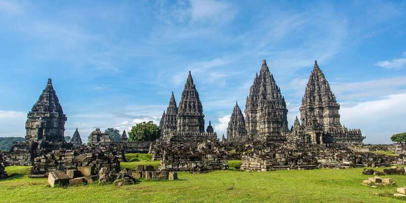 Borobudur Sunrise and Prambanan Tour from Yogyakarta - Quick hit highlights