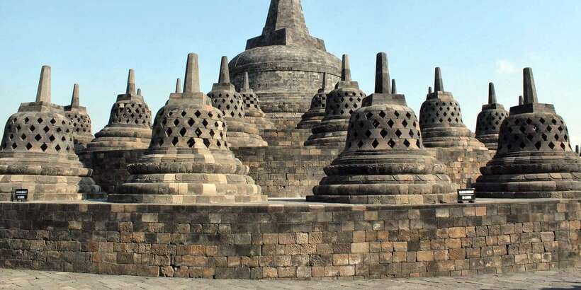 Borobudur Sunrise and Prambanan Tour from Yogyakarta - Price and What $35 Really Buys You