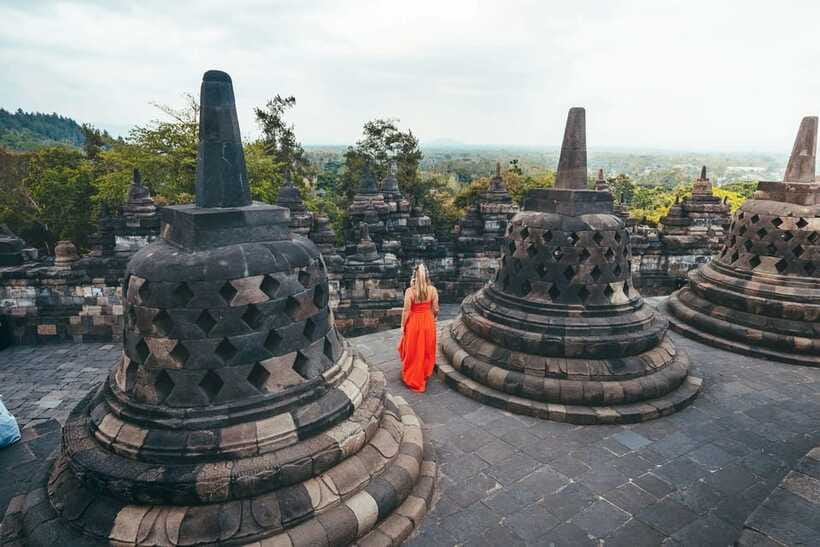 Borobudur Sunrise and Prambanan Tour from Yogyakarta - What’s Included, What’s Not, and the Little Frictions