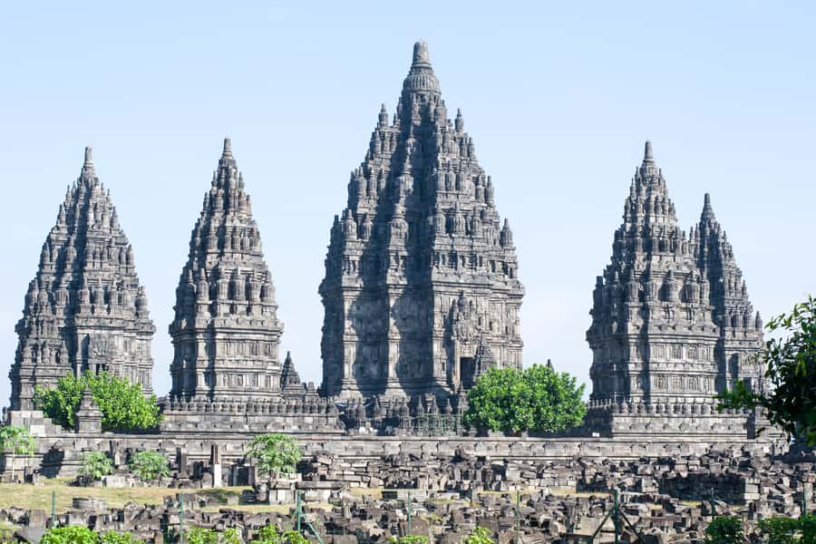 Borobudur Sunrise, Merapi Volcano & Prambanan Full Day Tour - Price and entry fees: does it feel like a bargain or a splurge?