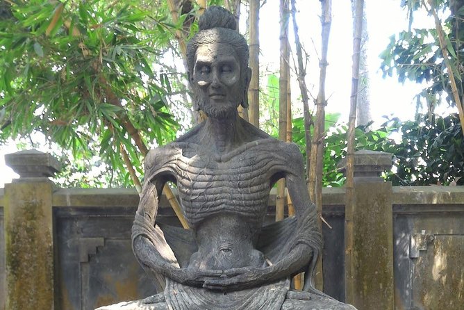 Borobudur Temple Climb To The Top & Prambanan Temple - 1 day tour - Why this Borobudur and Prambanan day fits together so well