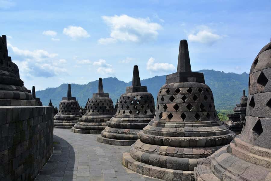 Borobudur Temple full access with guaranteed climb tickets - Key highlights worth your attention