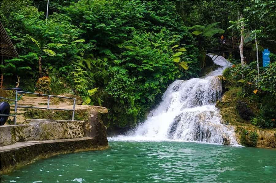 Borobudur Temple, Waterfall & Kalibiru National Park Trip - Key Things to Know Before You Go