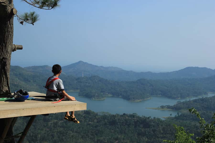 Borobudur Temple, Waterfall & Kalibiru National Park Trip - A Tight 10 Hours: How the Day Flows From Borobudur to Kalibiru
