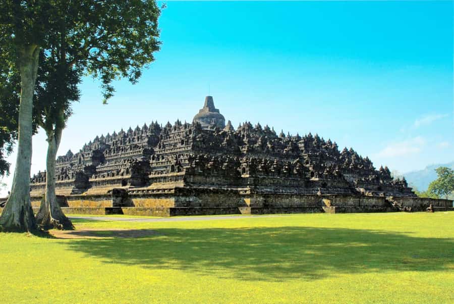 Borobudur Temple, Waterfall & Kalibiru National Park Trip - Price and Value: What You Pay, What You Should Budget for