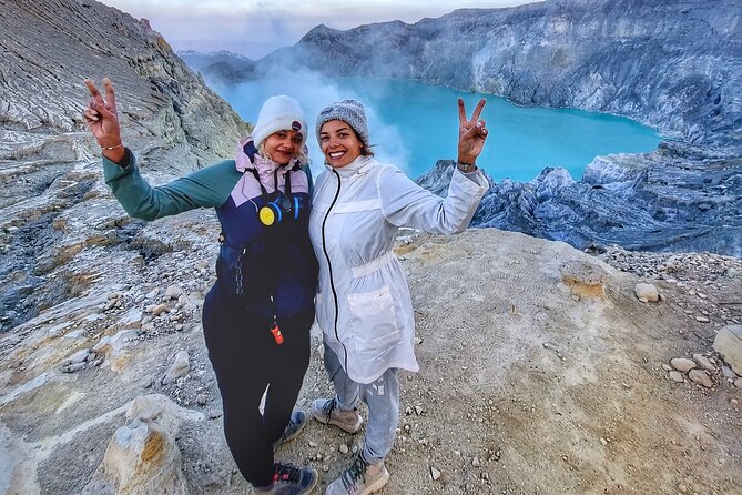 Bromo Ijen 2 Days 1 Night Inclusive Tour from Surabaya or Malang - Key things that make this tour worth your time