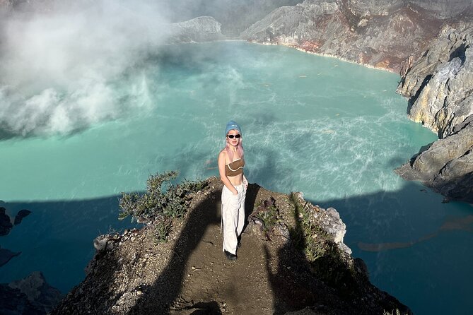 Bromo Ijen 2 Days 1 Night Inclusive Tour from Surabaya or Malang - How this 2 Days 1 Night plan really feels