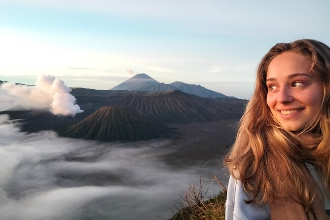 Bromo Ijen 2 Days 1 Night Inclusive Tour from Surabaya or Malang - Guides and drivers: where the difference shows