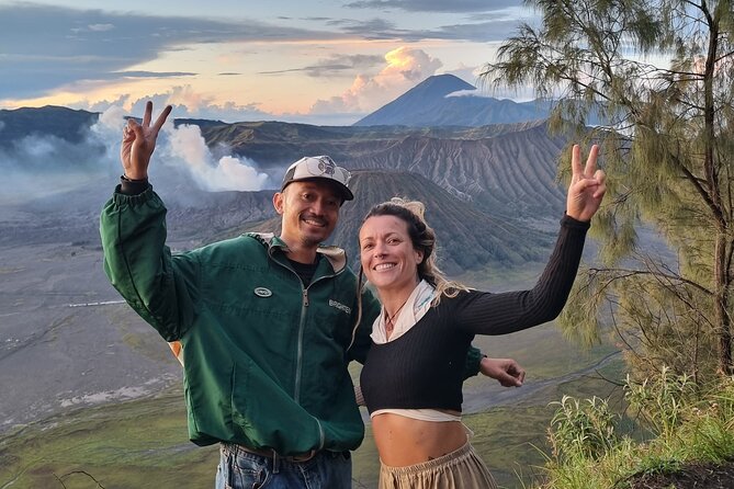 Bromo Ijen 2 Days 1 Night Inclusive Tour from Surabaya or Malang - Who should book this tour, and who might not