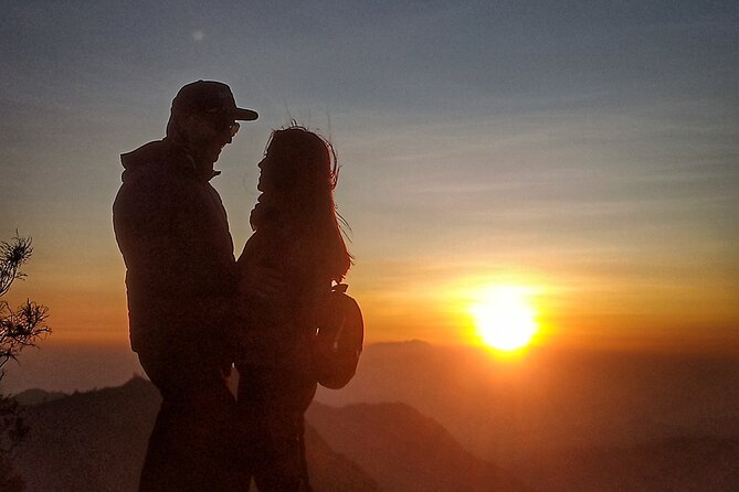 Bromo Ijen 2 Days 1 Night Inclusive Tour from Surabaya or Malang - Bromo in the morning: crater time, religious context, and pace
