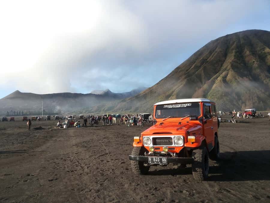 Bromo - Ijen Sunrise Tour 3d2n - Three Volcano Days: How the 3d2n Flow Feels in Real Life