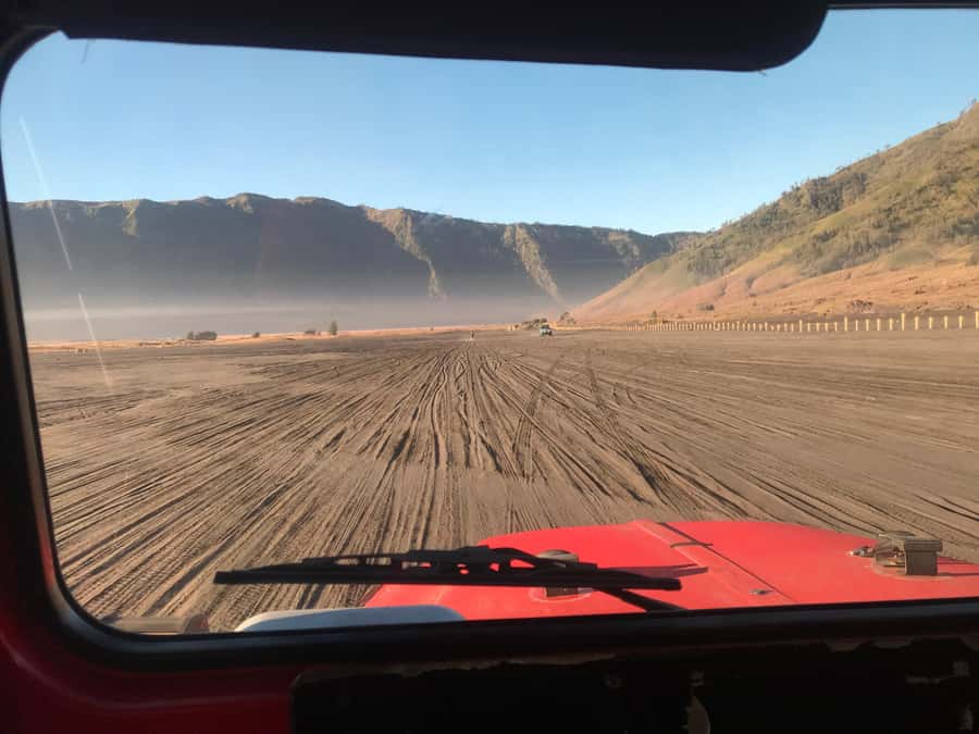 Bromo: Private Sunrise and Crater Exploration - Key highlights you can bank on
