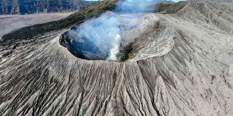 Bromo: Private Sunrise and Crater Exploration - The local café break and why it helps your energy