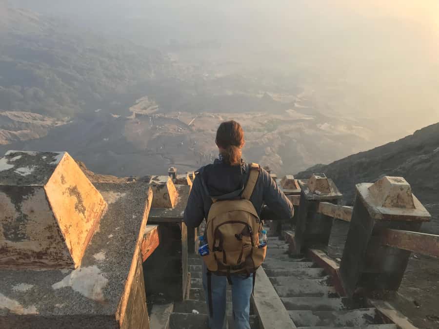 Bromo: Private Sunrise and Crater Exploration - What guides like Jaka and Yuni do differently