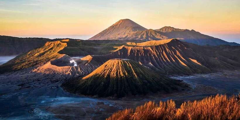 Bromo Sunrise (and Waterfall Option) from Malang - Key highlights you’ll feel right away