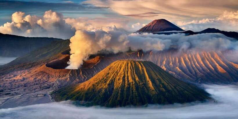 Bromo Sunrise (and Waterfall Option) from Malang - Sunrise at Mount Bromo: what you should actually watch for
