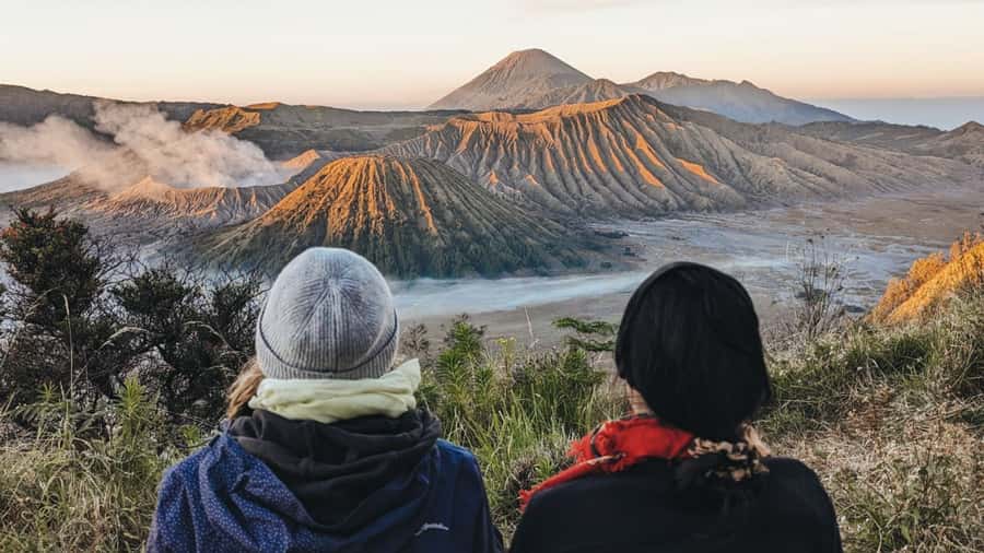 Bromo Sunrise & Madakaripura Waterfall Private 1 Day Tour - Price and Value, What You’re Paying For