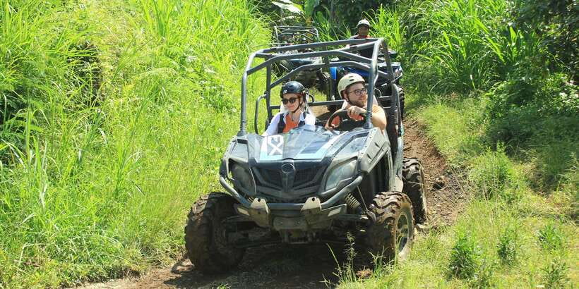 Buggy Discovery and Canyon Tubing Adventure - Key Highlights I’d Plan Around