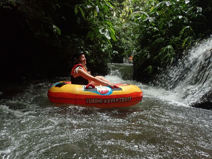 Buggy Discovery and Canyon Tubing Adventure - Price and Value: What $133 Really Covers