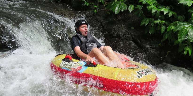 Buggy Discovery and Canyon Tubing Adventure - Why This Combo Works in Bali