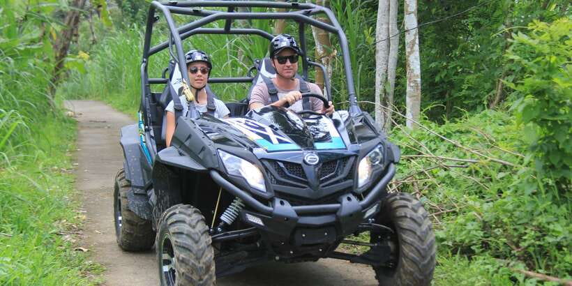 Buggy Discovery and Canyon Tubing Adventure - Gear, Comfort, and What to Bring