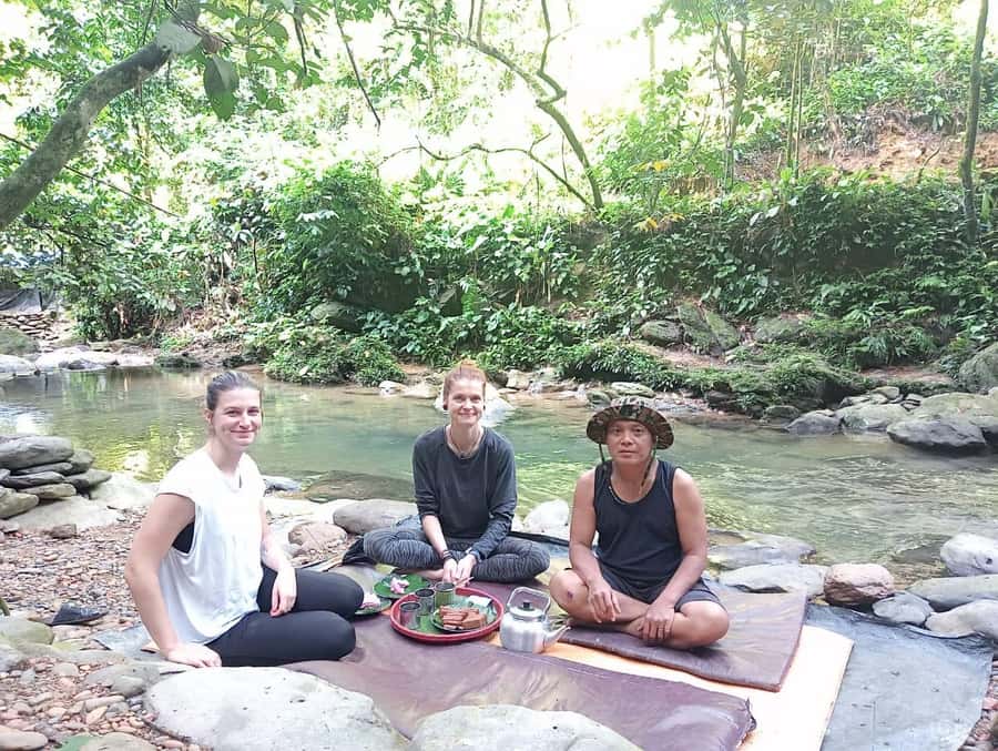 Bukit Lawang: A Unique Wildlife Tour & Overnight into Jungle - Key things to know before you go
