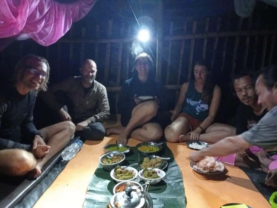 Bukit Lawang: A Unique Wildlife Tour & Overnight into Jungle - Fitness level and safety: make the call before day one