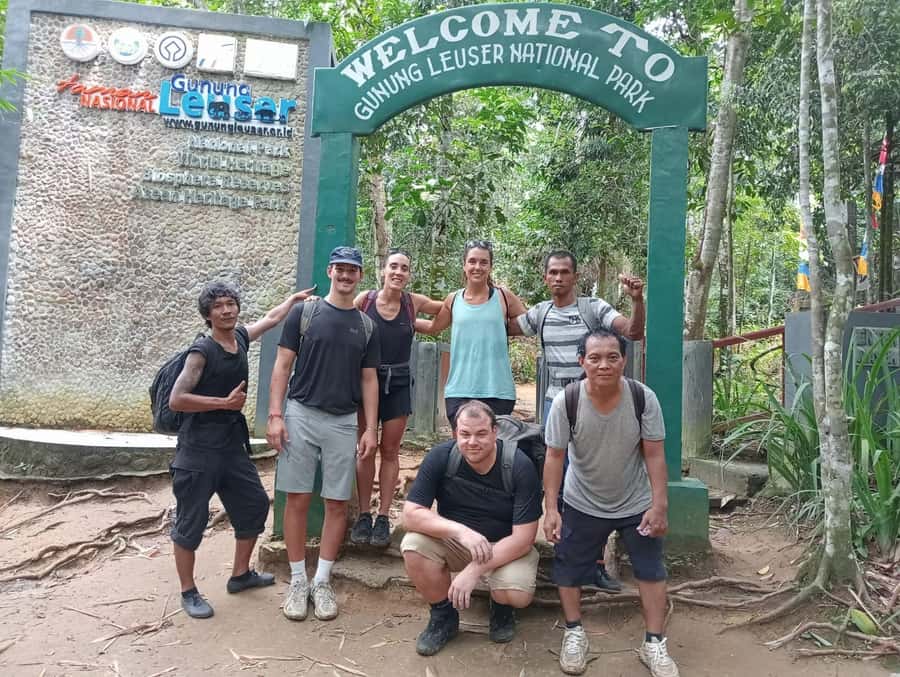 Bukit Lawang: A Unique Wildlife Tour & Overnight into Jungle - Price and value: what $138 includes (and why it adds up)