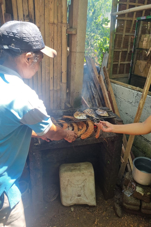 Candidasa Hidden Activities - Lunch, animals, and the quieter side of Bali