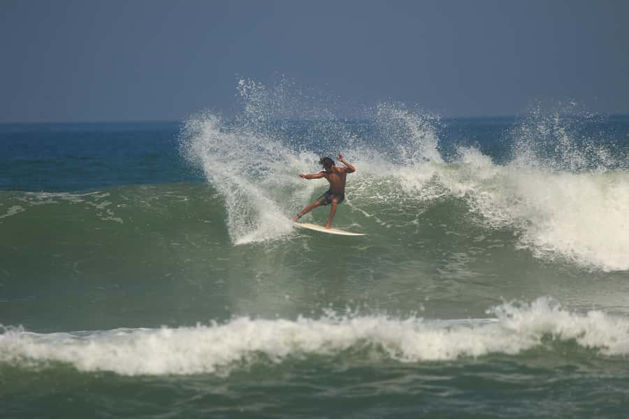 Canggu: 2-Hour Surf Class with a Professional Instructor - Quick Takeaways Before You Paddle Out