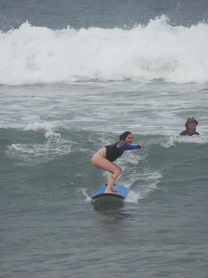 Canggu: 2-Hour Surf Class with a Professional Instructor - What Is Included After You Ride, Plus the Optional Photo Cost