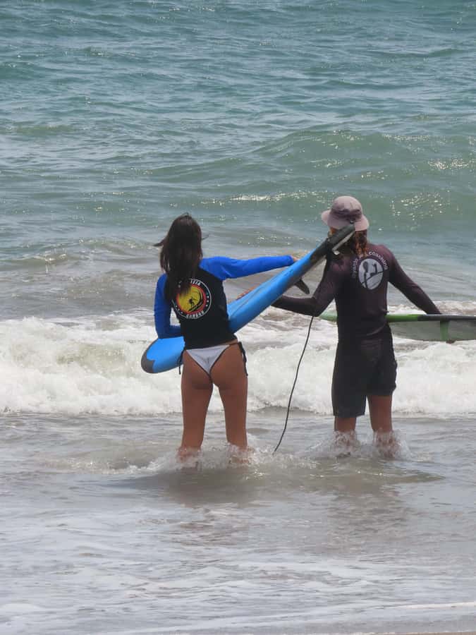Canggu: 2-Hour Surf Class with a Professional Instructor - Should You Book This 2-Hour Canggu Surf Class?