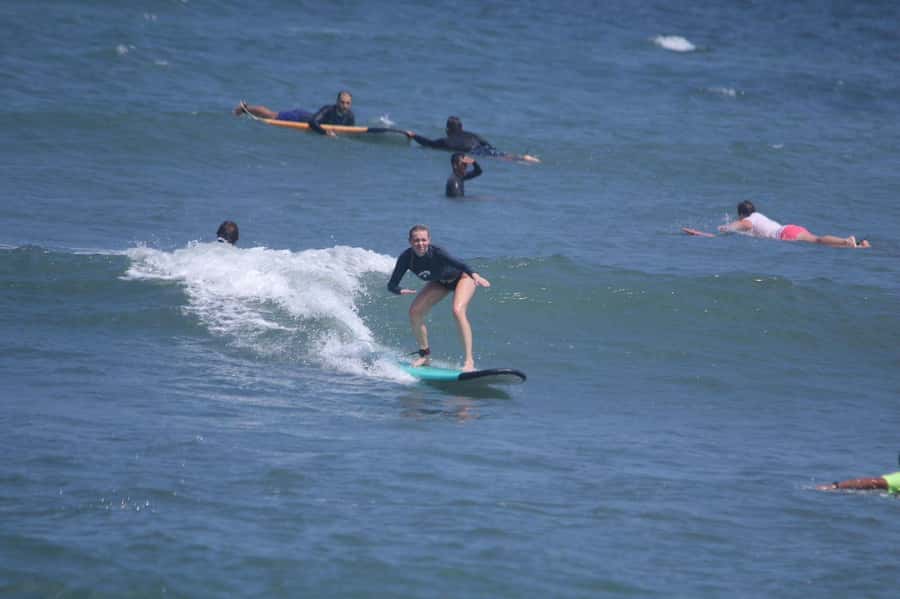 Canggu: 2-Hour Surf Course - Price and Value: Why $23 Works for a 2-Hour Bali Highlight