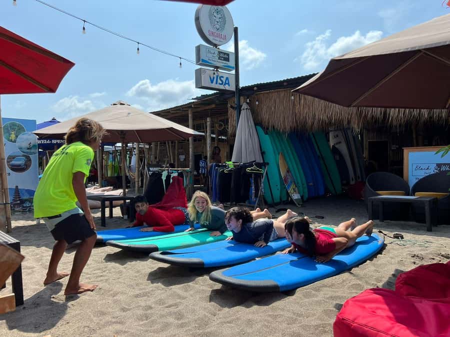 Canggu: 2-Hour Surf Course - Who Should Book This Course, and Who Should Skip It