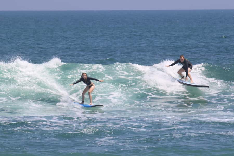 Canggu: 2-Hour Surf Course - Tips to Get More Waves in Your Session