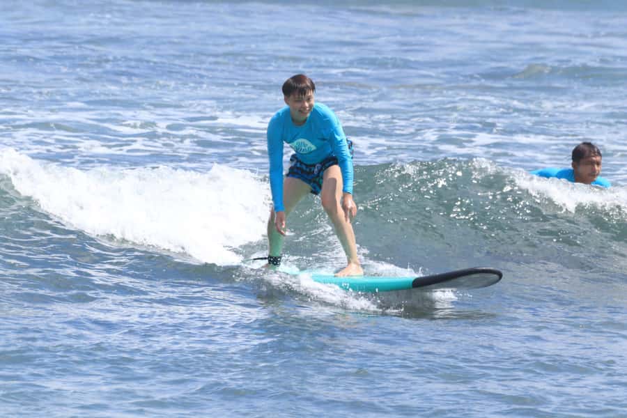 Canggu : 2-Hour Surfing Lesson - Batu Bolong Surfing: Why Canggu Works for First-Timers