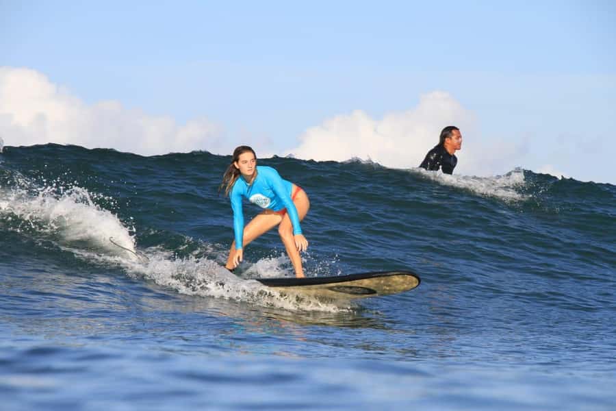 Canggu : 2-Hour Surfing Lesson - Beginner vs Intermediate: Choosing the Right Pace for Your Skill