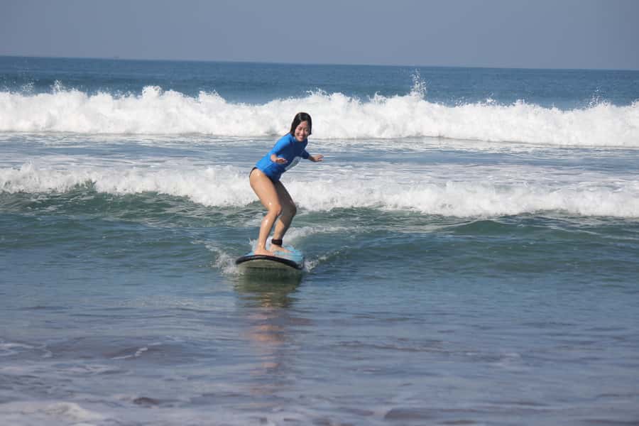Canggu : 2-Hour Surfing Lesson - Who This Surf Lesson Fits Best, and Who Should Skip It