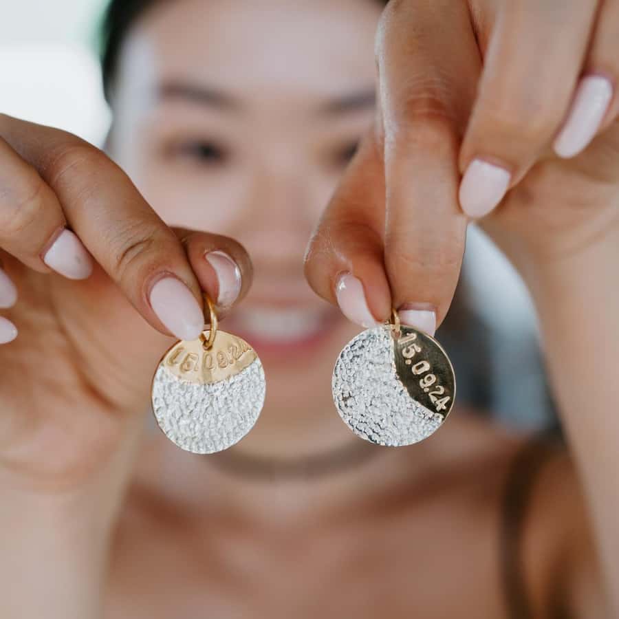 Canggu: Bali Turtle Silver & Gold Workshop - Choosing a design that matches your time and budget
