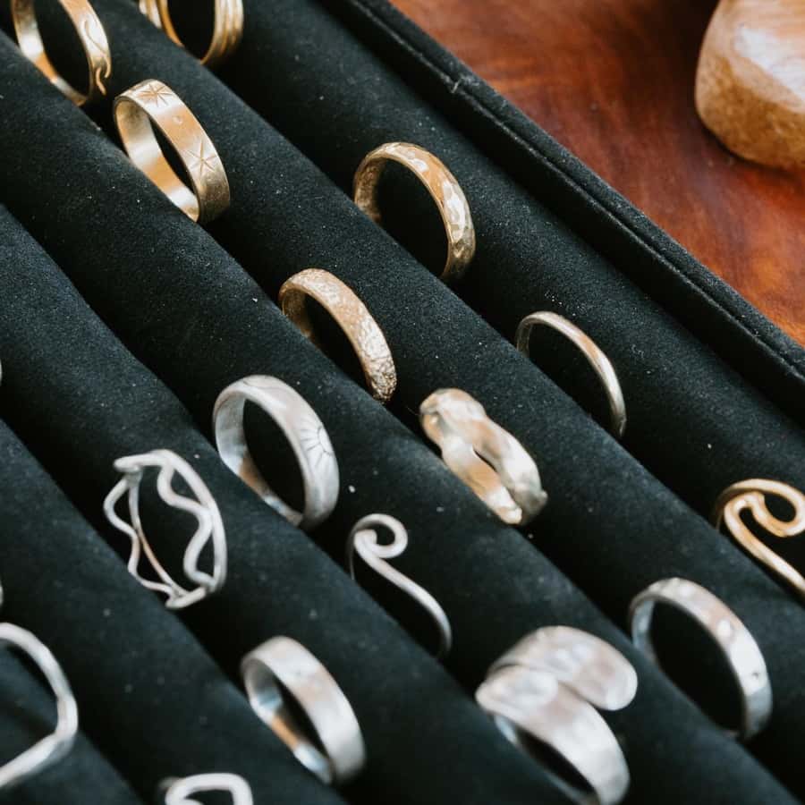 Canggu: Bali Turtle Silver & Gold Workshop - What happens during the workshop, from first tools to final finish