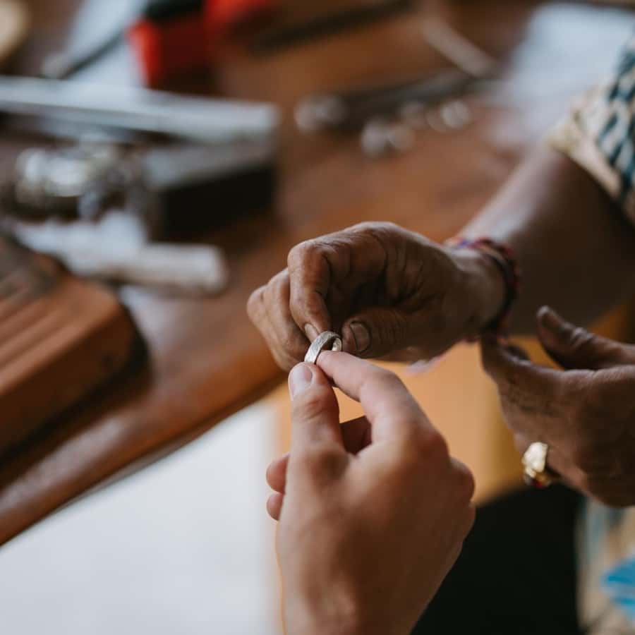 Canggu: Bali Turtle Silver & Gold Workshop - Who this workshop is best for (and who might want to skip it)