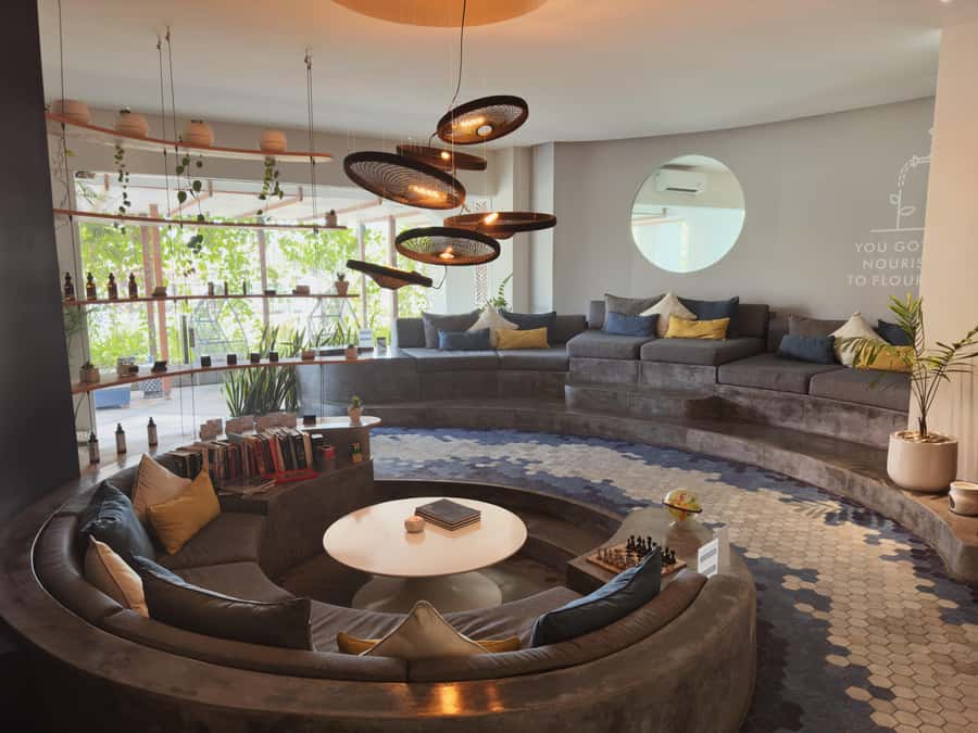 Canggu Bali: Zero Gravity Flotation Therapy by Solace Float - Key things that make this float therapy work