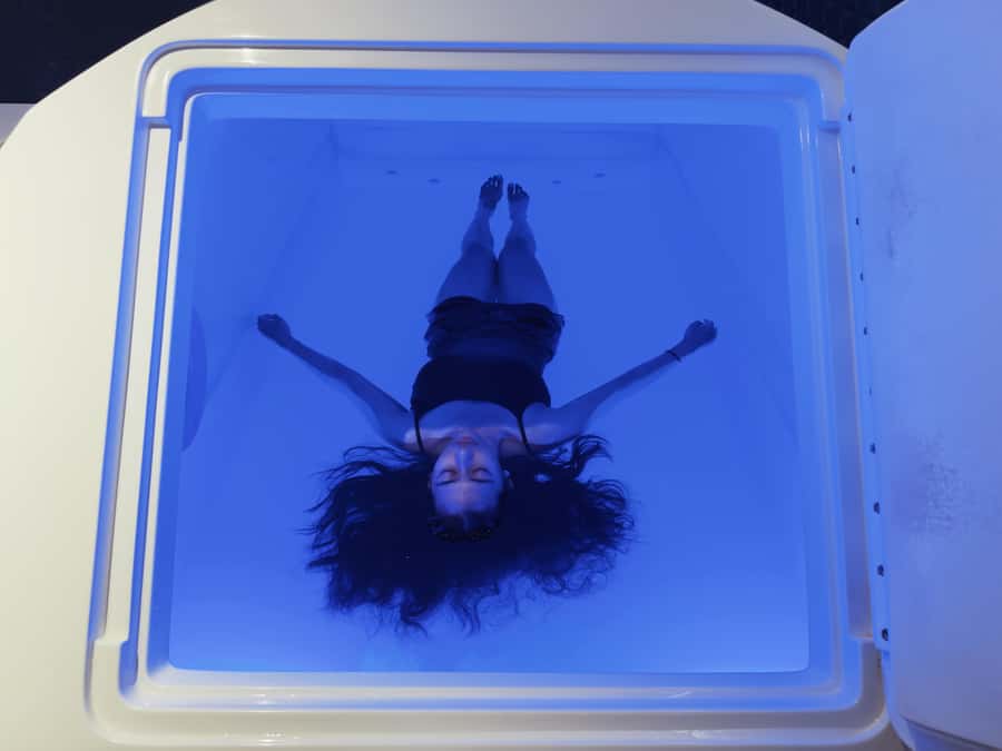 Canggu Bali: Zero Gravity Flotation Therapy by Solace Float - The before-float rules that actually help