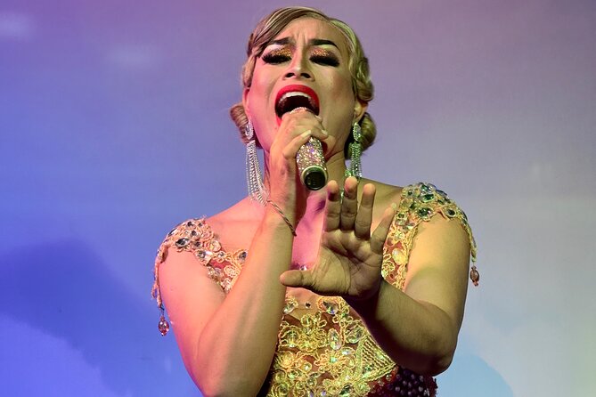 Canggu: Drag Show with Dinner - Wednesday Trivia, Friday Tarot, Sunday Broadway: Pick the Right Theme