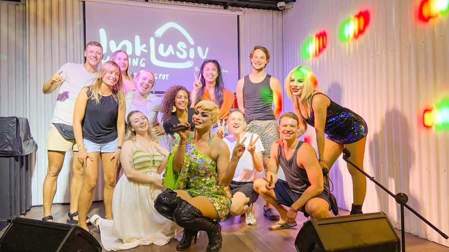 Canggu: Drag Show with Optional Dinner - Key things to know before you go