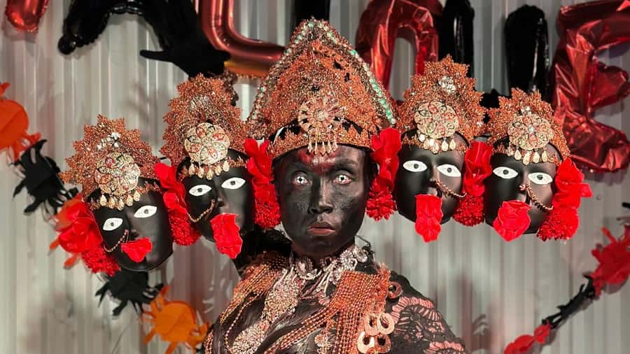 Canggu: Drag Show with Optional Dinner - The Social Mission Behind the Show (and Why Your Ticket Feels Different)