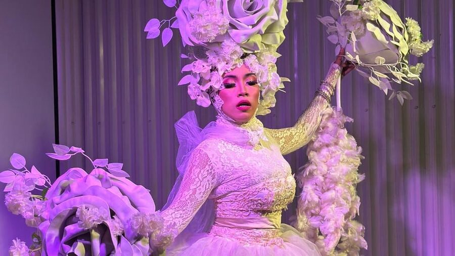 Canggu: Drag Show with Optional Dinner - What the Show Feels Like: Stage Presence, Participation, and Atmosphere